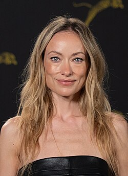 Olivia Wilde